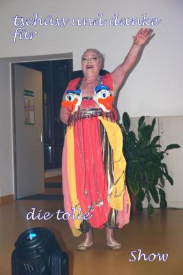 Foto des Albums: Frauentagsfeier 2015