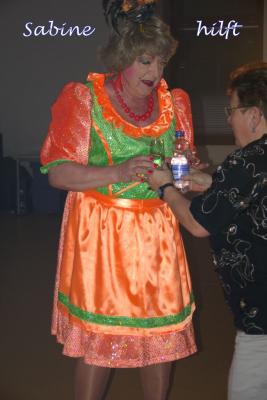 Foto des Albums: Frauentagsfeier 2015