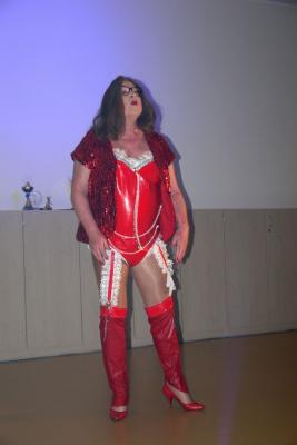Foto des Albums: Frauentagsfeier 2015