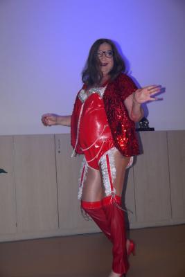 Foto des Albums: Frauentagsfeier 2015