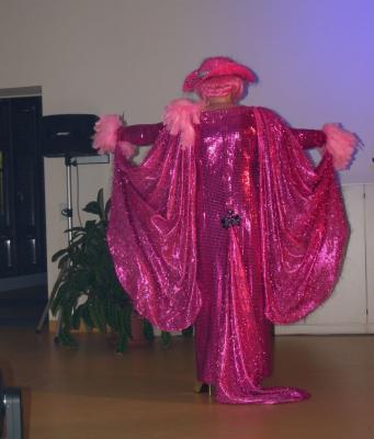 Foto des Albums: Frauentagsfeier 2015