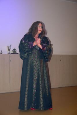 Foto des Albums: Frauentagsfeier 2015