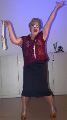 Foto des Albums: Frauentagsfeier 2015