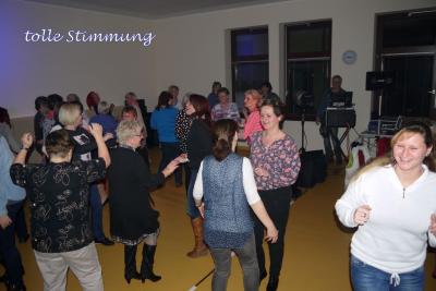 Foto des Albums: Frauentagsfeier 2015