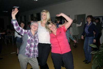 Foto des Albums: Frauentagsfeier 2015