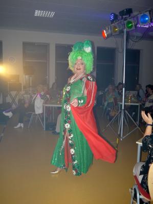 Foto des Albums: Frauentagsfeier 2015