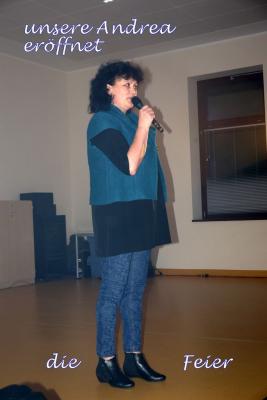 Foto des Albums: Frauentagsfeier 2015