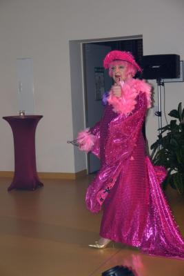 Foto des Albums: Frauentagsfeier 2015