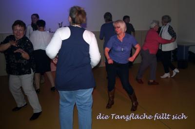 Foto des Albums: Frauentagsfeier 2015