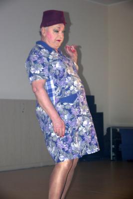 Foto des Albums: Frauentagsfeier 2015