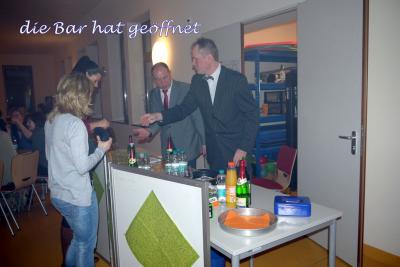 Foto des Albums: Frauentagsfeier 2015