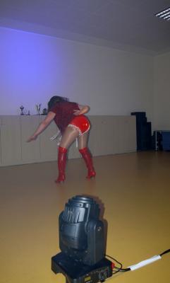 Foto des Albums: Frauentagsfeier 2015