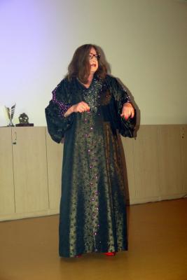 Foto des Albums: Frauentagsfeier 2015