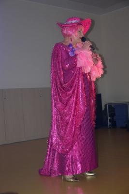 Foto des Albums: Frauentagsfeier 2015