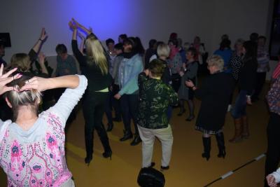 Foto des Albums: Frauentagsfeier 2015
