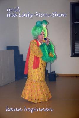 Foto des Albums: Frauentagsfeier 2015