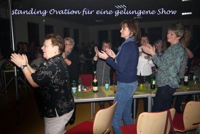 Foto des Albums: Frauentagsfeier 2015