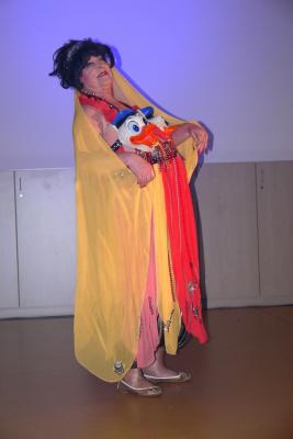 Foto des Albums: Frauentagsfeier 2015