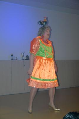 Foto des Albums: Frauentagsfeier 2015