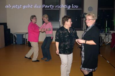 Foto des Albums: Frauentagsfeier 2015