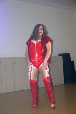 Foto des Albums: Frauentagsfeier 2015