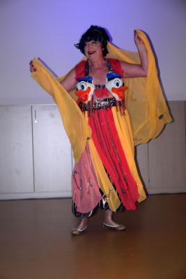 Foto des Albums: Frauentagsfeier 2015