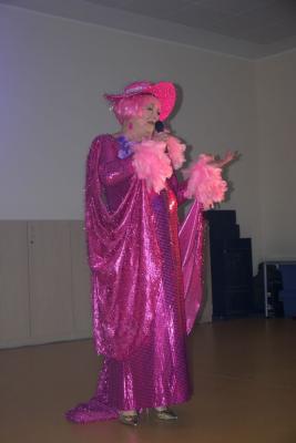 Foto des Albums: Frauentagsfeier 2015