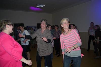 Foto des Albums: Frauentagsfeier 2015