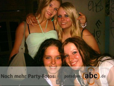 Foto des Albums: Brennstoff im Waschhaus (02.07.2005)