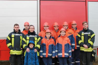 JFw F&uuml;rstenberg/H. mit 90 Punkten 