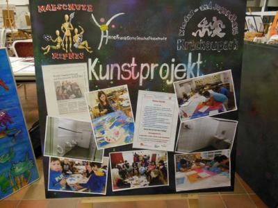 Foto des Albums: Reine Kunst - bei der Arbeit!