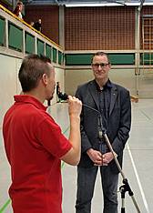 Foto des Albums: Hallenkreismeisterschaften am 21.02.2015