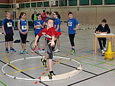Foto des Albums: Hallenkreismeisterschaften am 21.02.2015