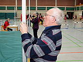 Foto des Albums: Hallenkreismeisterschaften am 21.02.2015