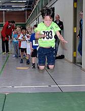 Foto des Albums: Hallenkreismeisterschaften am 21.02.2015