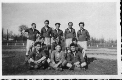 Foto des Albums: Vereinsfotos