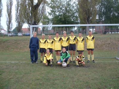 C - Junioren 2002 