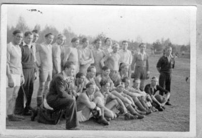 Foto des Albums: Vereinsfotos