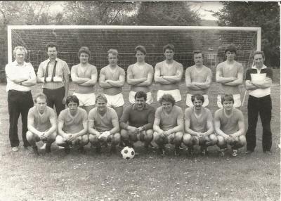 Foto des Albums: Vereinsfotos