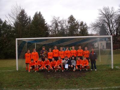 M&auml;nnermannschaft 2006 