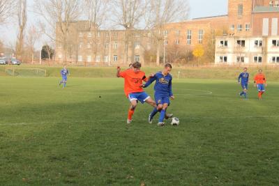 Foto des Albums: Kreispokal 2013 Achtelfinale