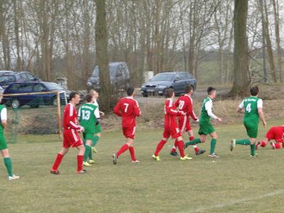 Foto des Albums: Storkow - HSV
