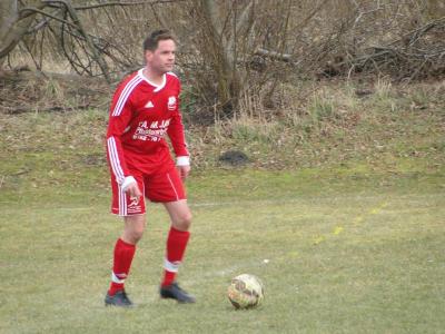 Foto des Albums: Storkow - HSV