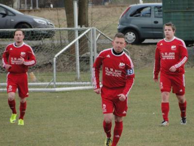 Foto des Albums: Storkow - HSV