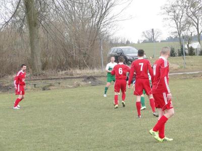 Foto des Albums: Storkow - HSV
