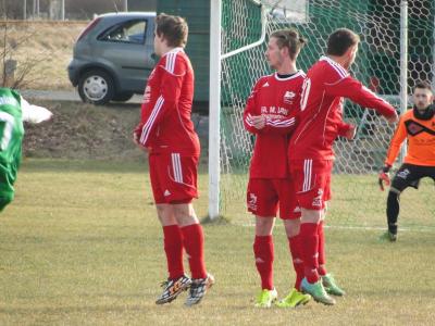 Foto des Albums: Storkow - HSV