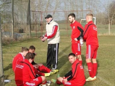 Foto des Albums: Storkow - HSV