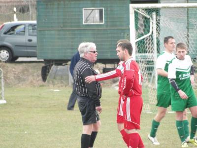 Foto des Albums: Storkow - HSV