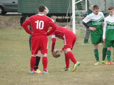Foto des Albums: Storkow - HSV