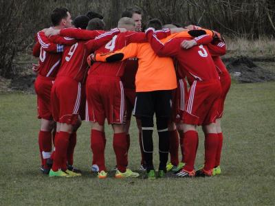 Foto des Albums: Storkow - HSV